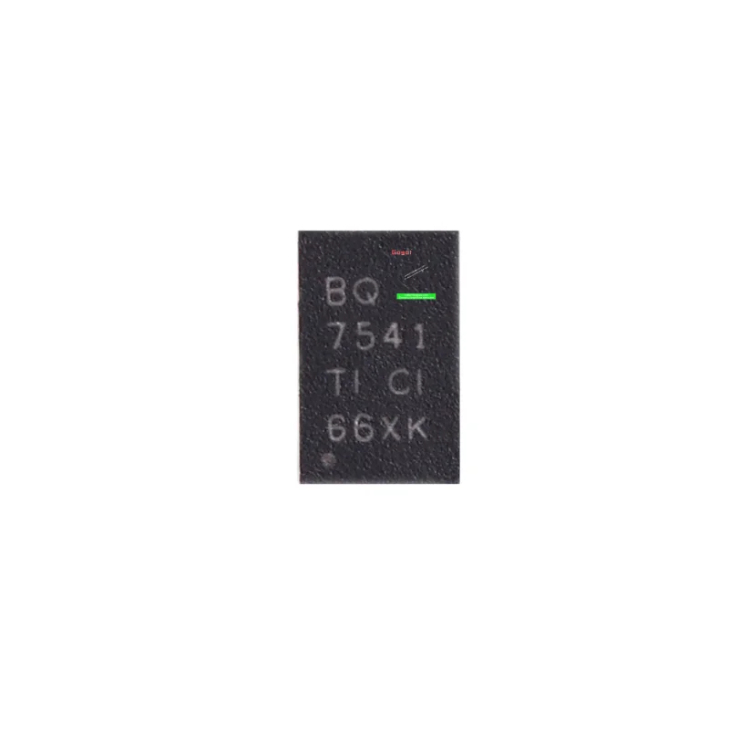 

BQ27541DRZR-G1 BQ27541DRZR BQ7541 10pcs SON12 battery power monitor 100% original