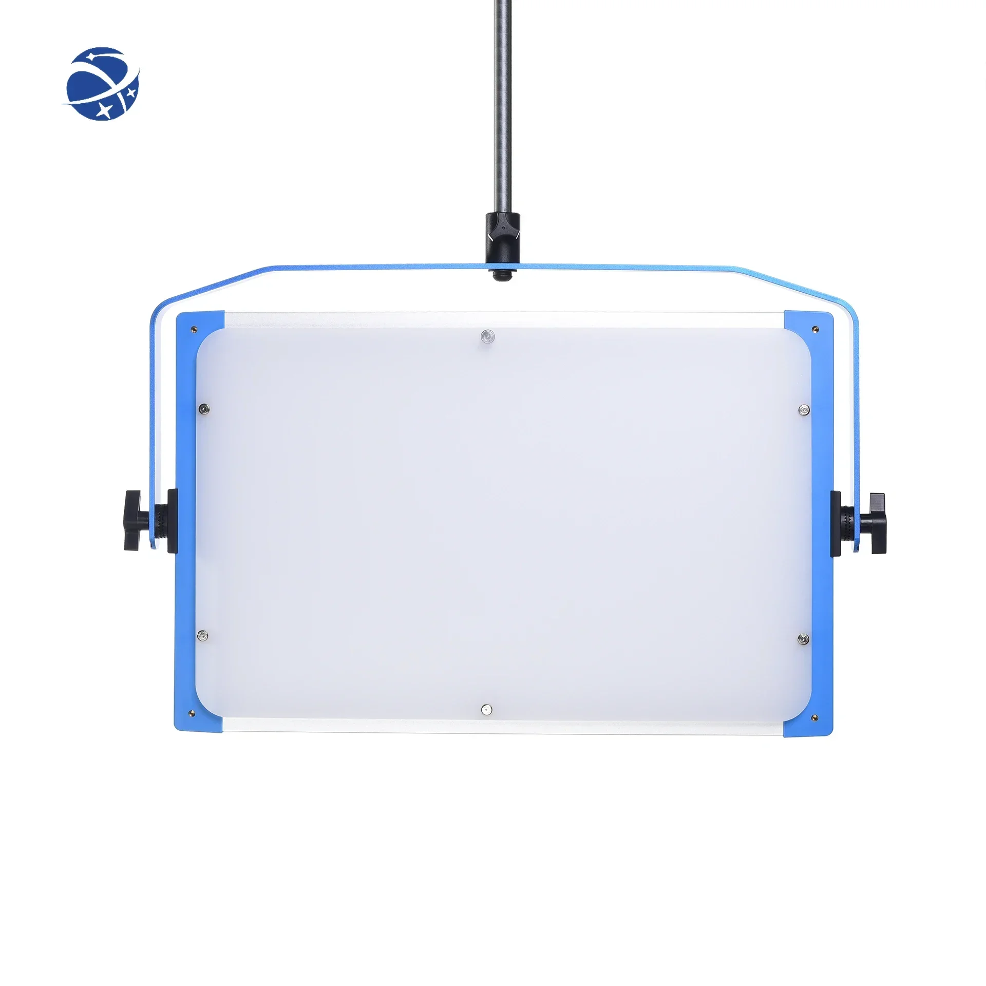 NiceFoto SL-2000AIII 100W Luce video LED bicolore 3200-6500K CRI 95 per YouTube Pannello LED luce video