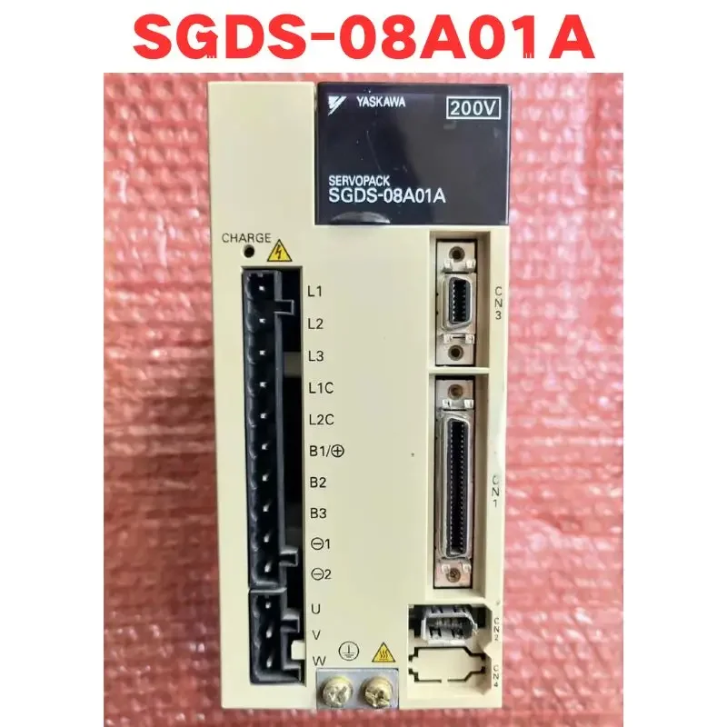 

Second-hand SGDS-08A01A SGDS 08A01A Driver Tested OK