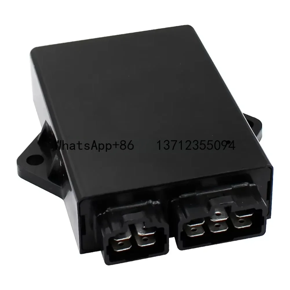 

Motorcycle CDI ECU Ignitor / ignition switch For SUZUKI GSF250 GSXR250 GSX-R400R GK76A GJ73A GJ74A GSX250F Across GSF400 Bandit