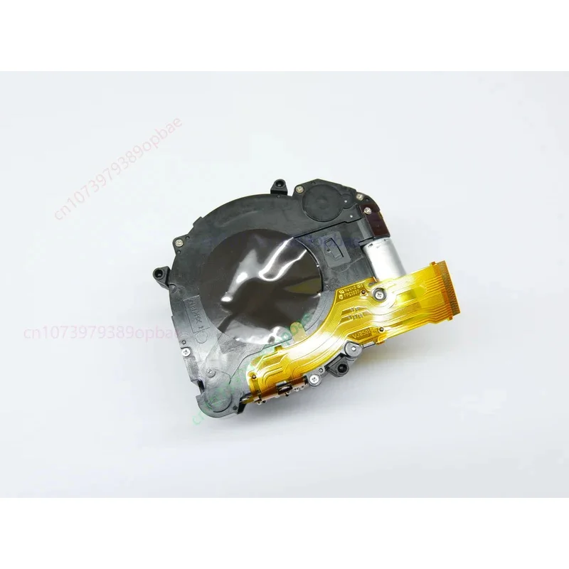Repair Parts For Panasonic Lumix DMC-TZ60 DMC-ZS40 DMC-TZ70 DMC-ZS50 Lens Zoom Ass'y（No CCD Sensor Unit） view 2