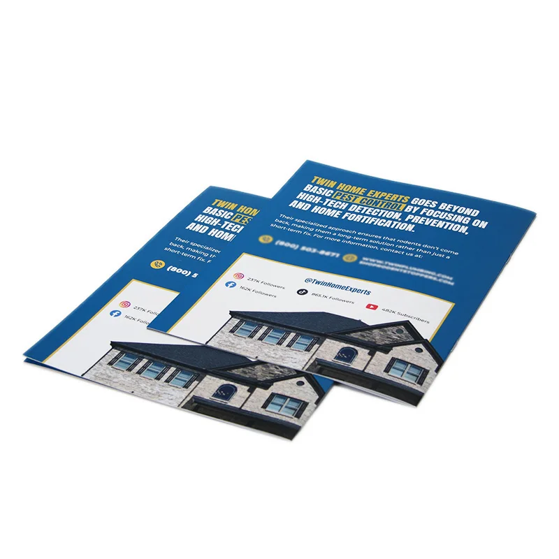 Professional Customization Print Graphic Design Printing Services Book Booklets Magazine Catalog Printing Personalise Catalogue