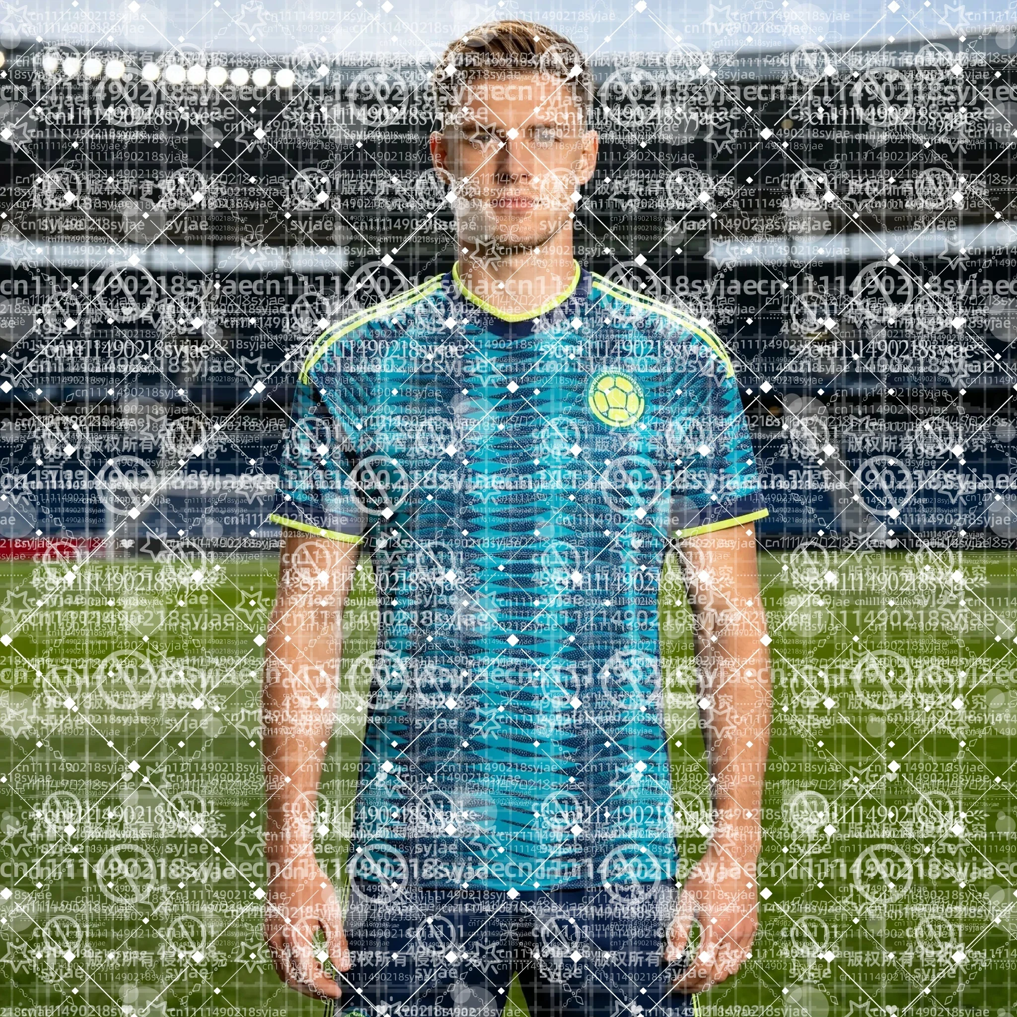 Camiseta de Fútbol de Suecia para Hombre, Nueva Colección 2026, para Competición, Secado Rápido y Transpirable, Ropa Deportiva, Camiseta Informal para Fanáticos del Fútbol, Estilo Y2K