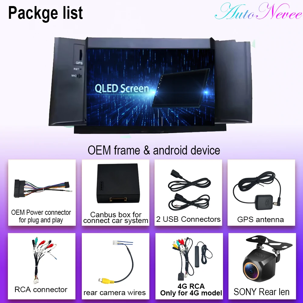 7\'\' Android 15 For Citroen C4 C4L DS4 2011 2012 - 2016 Multimedia Android Car Radio lounge Player Screen Head Unit Carplay 4G