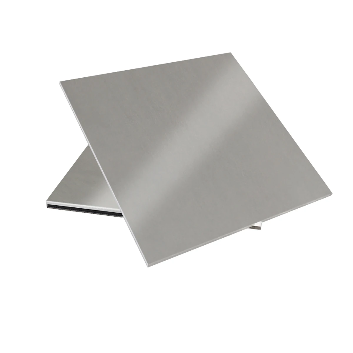 7075 Aluminum Sheet Thick 8-50mm 50x50 100x100 100x200 150x150 7075 Aluminum Plate Large Aluminum Block CNC Processing Materials