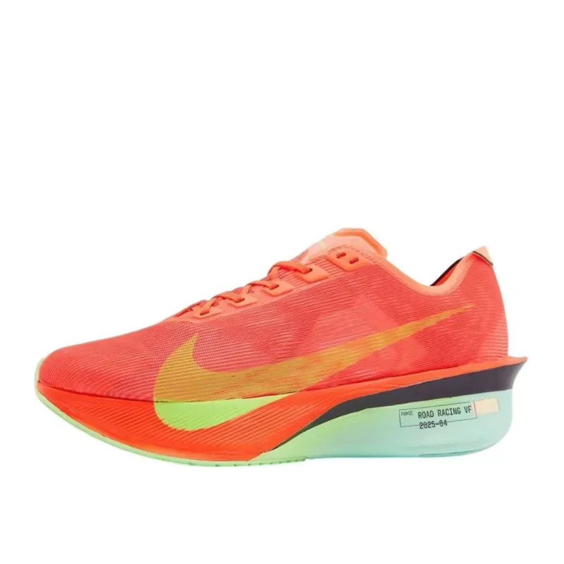 Nike Zoom VaporFly Next 4 Low Running Shoes Comfortable, Soft, Lightweight, Durable Unisex Style HF6414-600