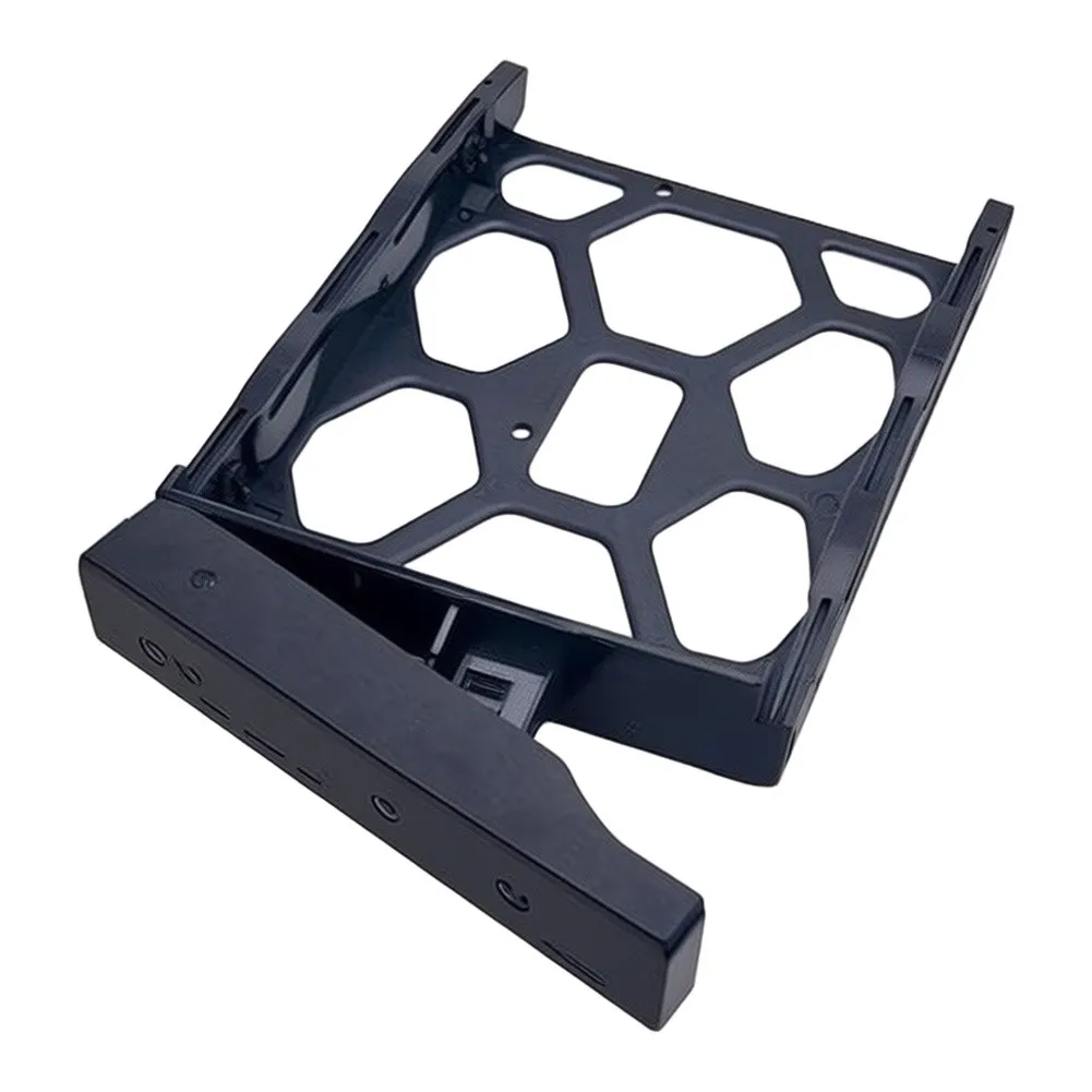 For Synology DS3622xs+ DS3617xs II Hard Drive Tray Replacement with Type D6 Profile and Dual Drive Size Compatibility