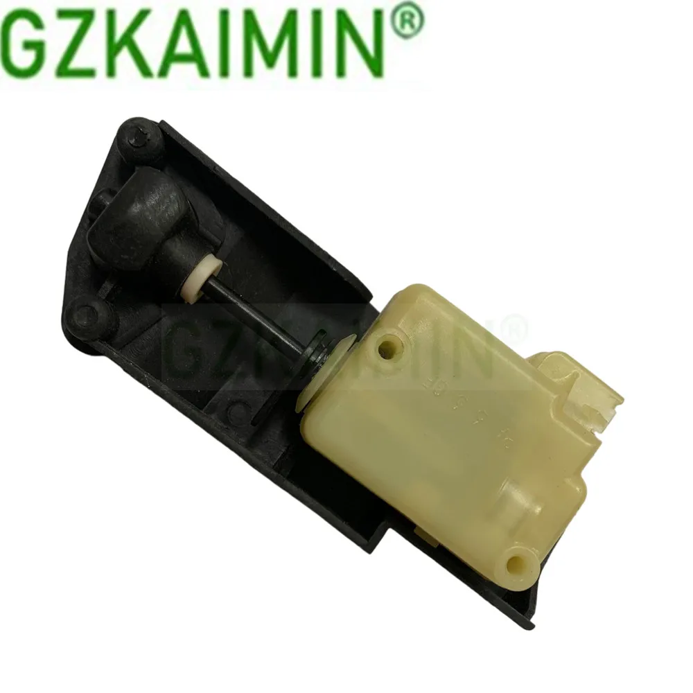 New Fuel Door Lock Filler Flap Solenoid Motor For Volvo V70 S60 S80 XC70 XC90 OEM 9483311 30716837 30612856 Tank Cap