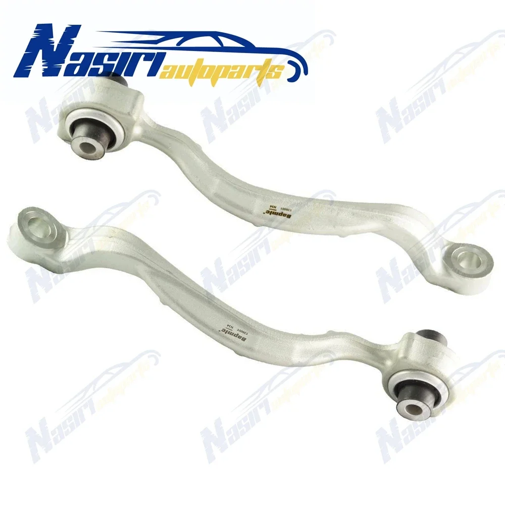 

Pair of Front Lower Control Arm For Mercedes-Benz W212 S212 E200 E250 E300 2123302911 2123303900 2123303011 2123304000