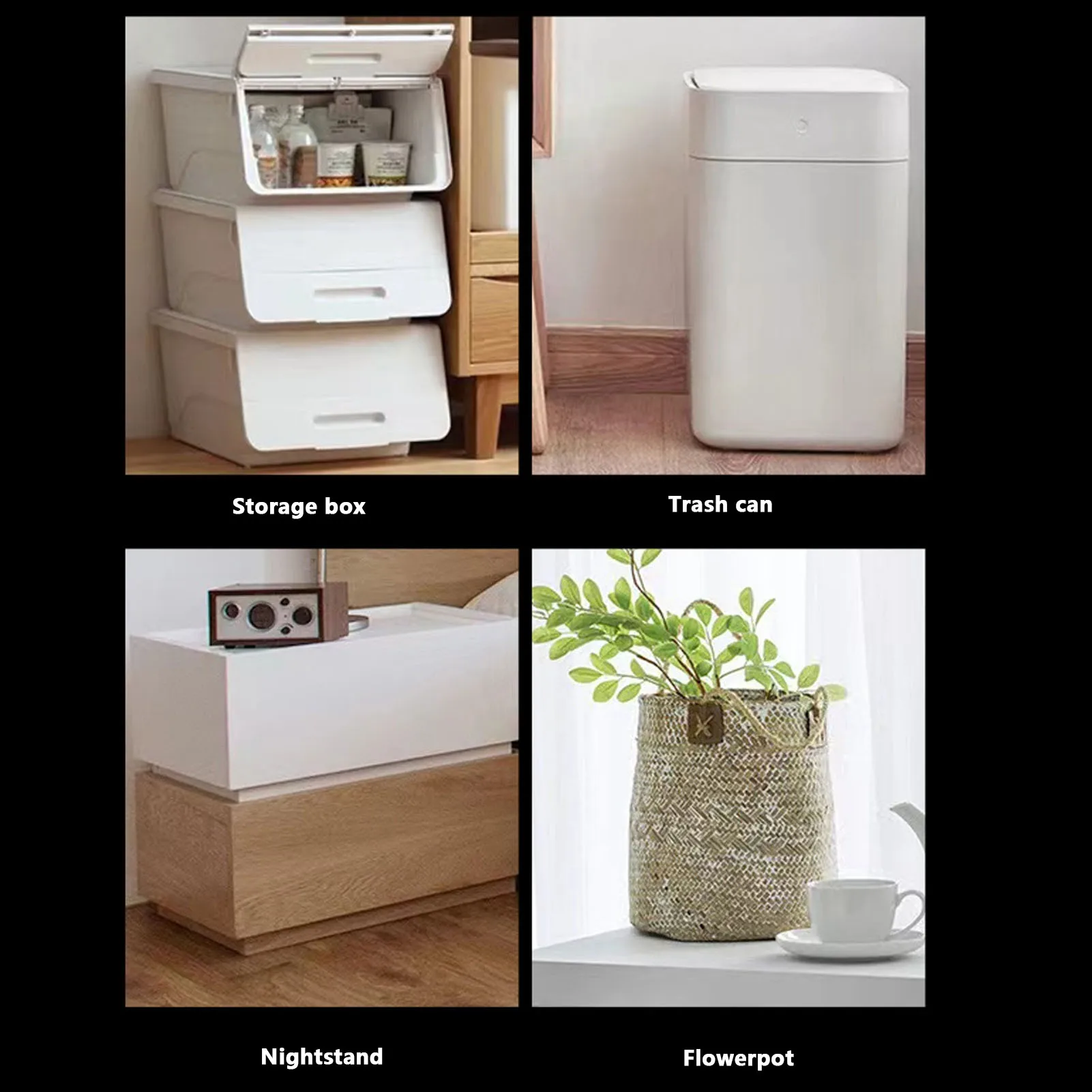 Ruote girevoli autoadesive da 16 pezzi doppie sfere in acciaio inossidabile Ruote a rulli per apparecchi con rotazione di 360 gradi per piccoli elettrodomestici