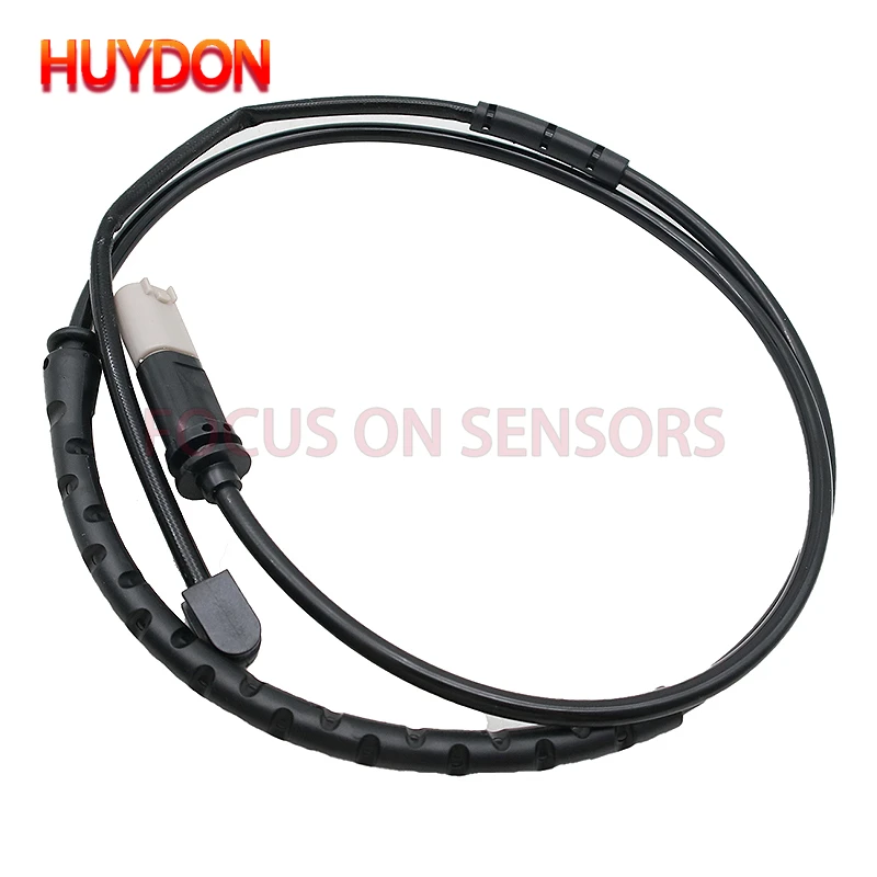 34356792571 Rear Right Brake Pad Wear Sensor For 2007-2010 BMW X5 & 2008-2010 X6 34356854168 Car Spare Accessories