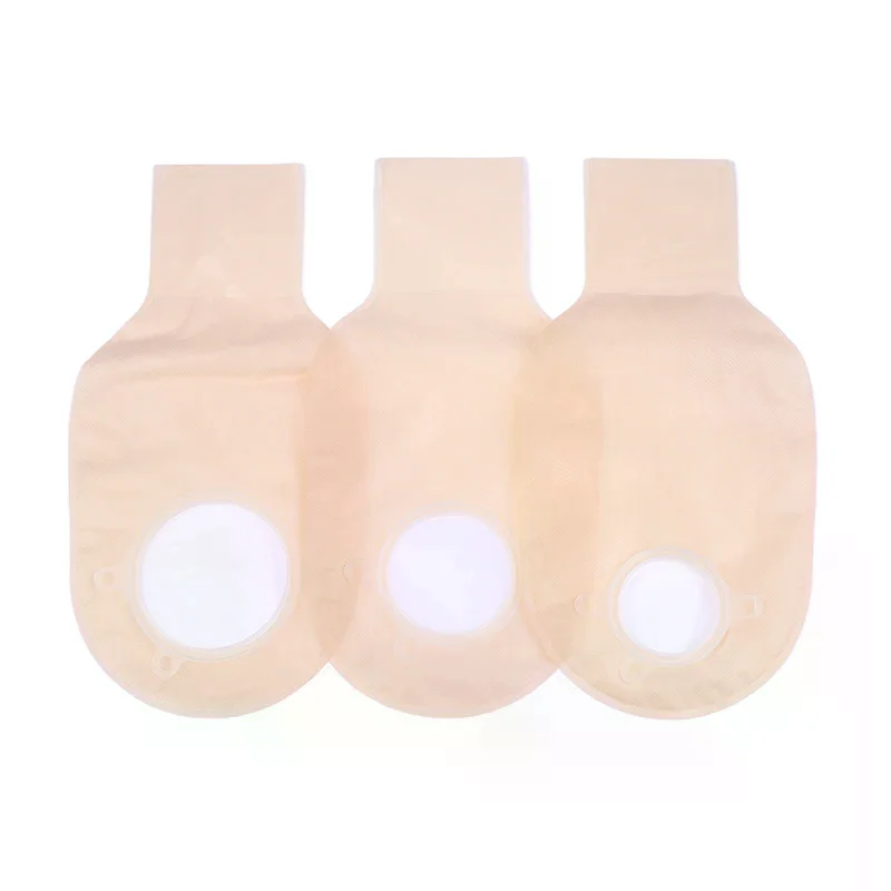 10 Pcs Ostomy Suppl…