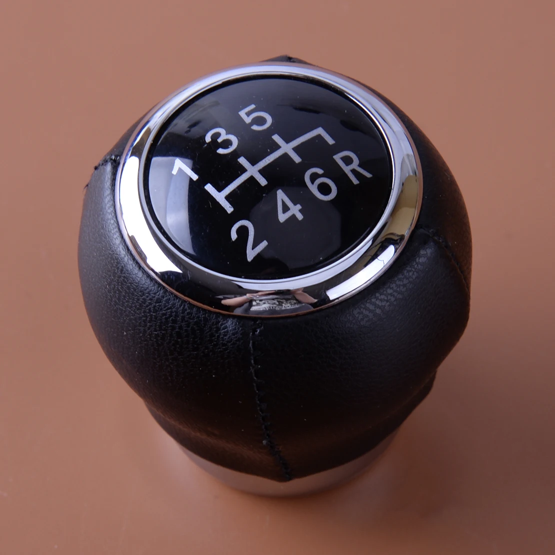 6-biegowa gałka dźwigni zmiany biegów 35022AG042 do Subaru Outback Legacy Forester Impreza STI WRX