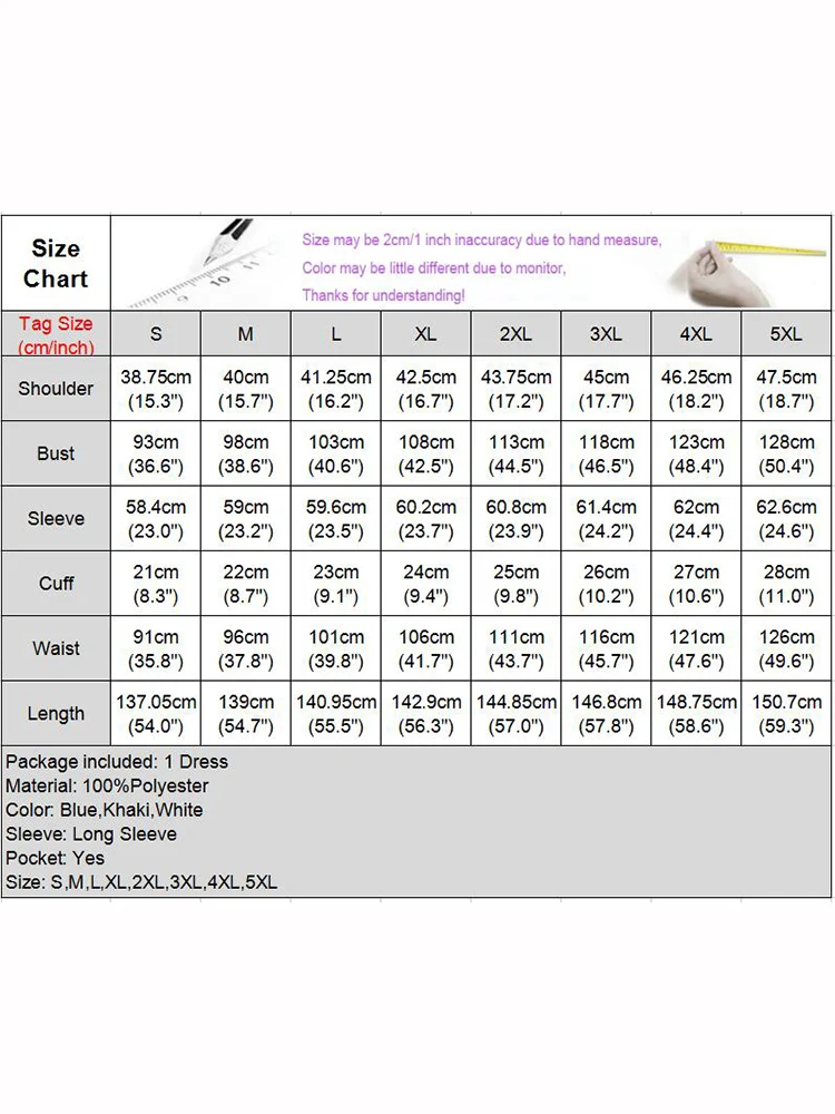 플러스 사이즈 VONDA 보헤미안 여성용 러플 원피스 단추 맥시 선드레스, 벨트 긴팔 단색, 루즈 캐주얼 파티 로브, 5XL