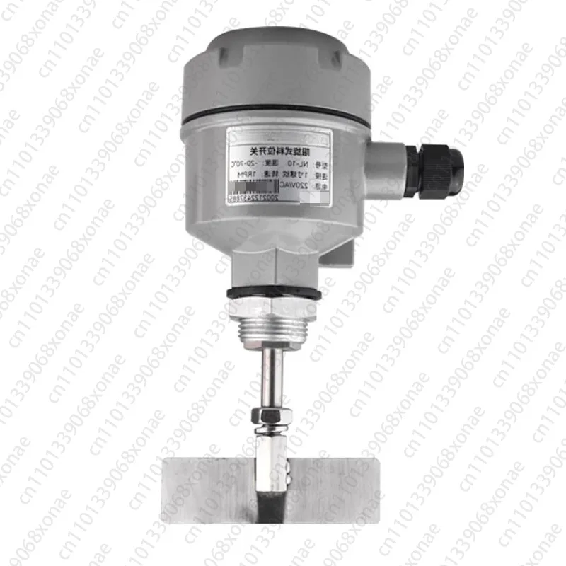 

Поворотные переключатели уровня, контроллеры, измерители уровня, датчики 220В