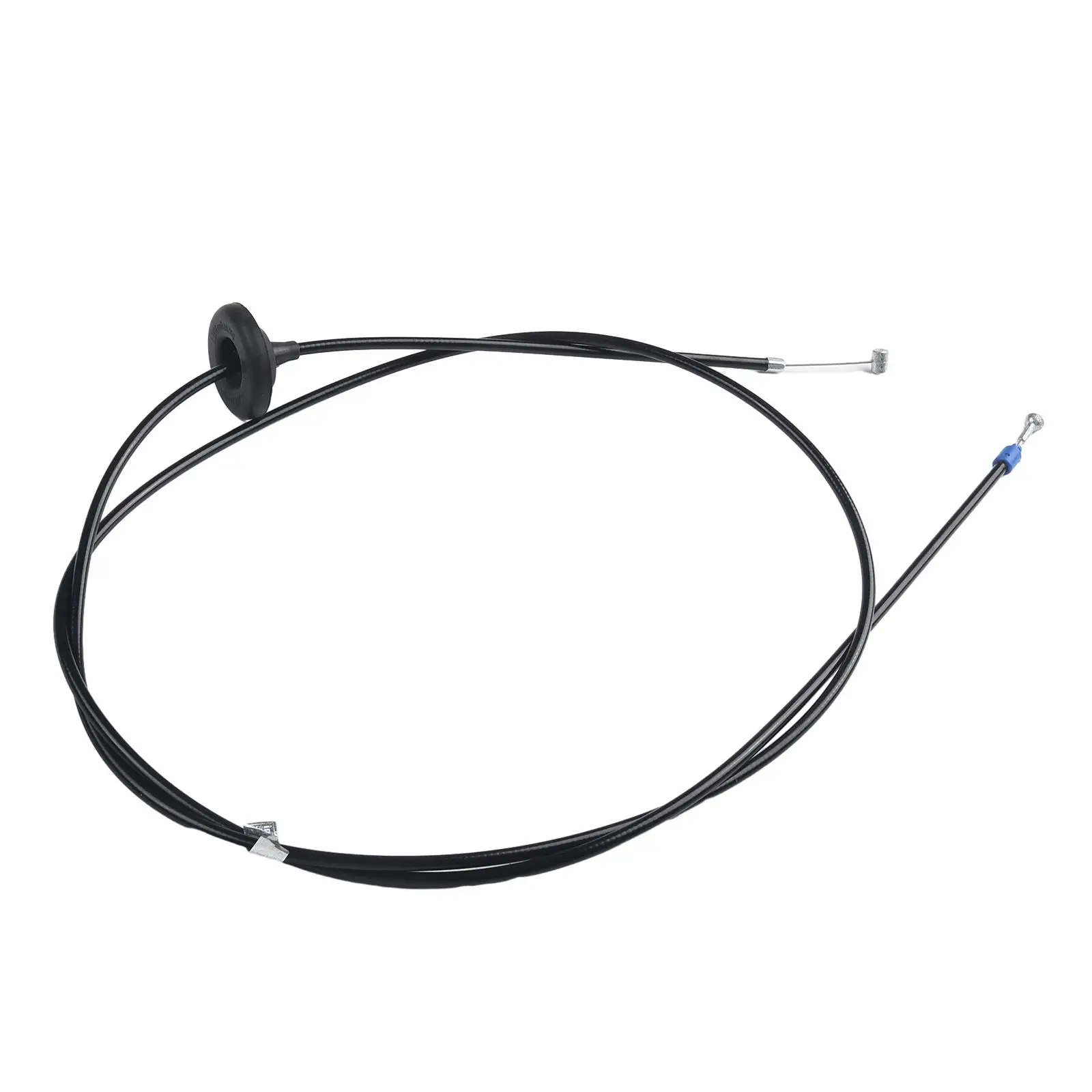 

Engine Hood Bonnet Pull Cable for Mercedes Vito For Viano W639 2003-2014 OEM Number 6397500159 Tested Replacement Component