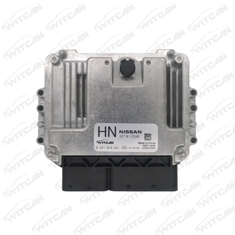 

Popular Hot sell Engine Control Unit 0281018831 for Ford