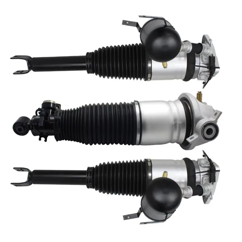 Front / Rear Shock Absorber for Runx H1 I10 Vios Corolla Axio Srx Tiida Corona Ipsum
