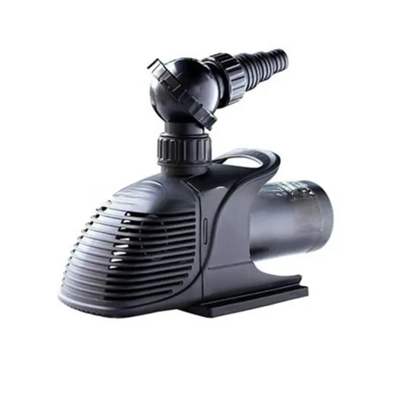 For H 4000 6000 8000 10000 12000 15000 18000 20000 23000 25000 Amphibious Fish Tank and Fish Pond Circulating Water Pump