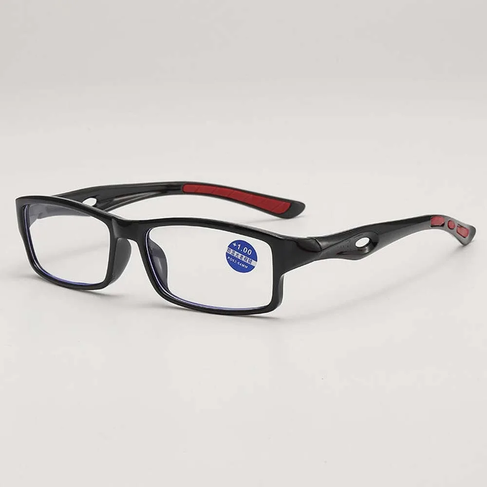 Alloy Anti Blu-Ray …