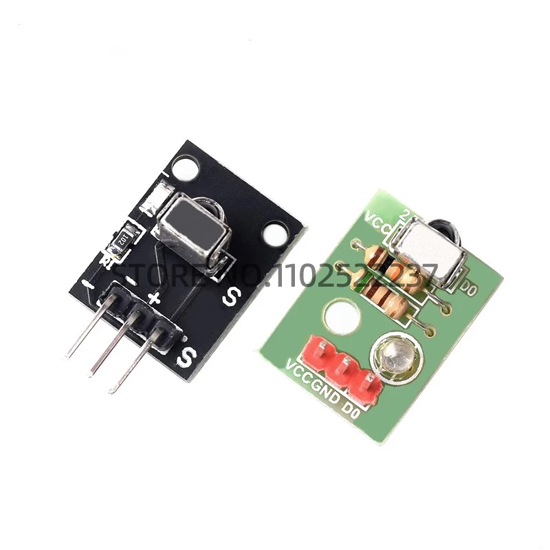 51 microcontroller MP3 car infrared wireless remote control module kit Arduino Raspberry Pi DIY kit HX1838