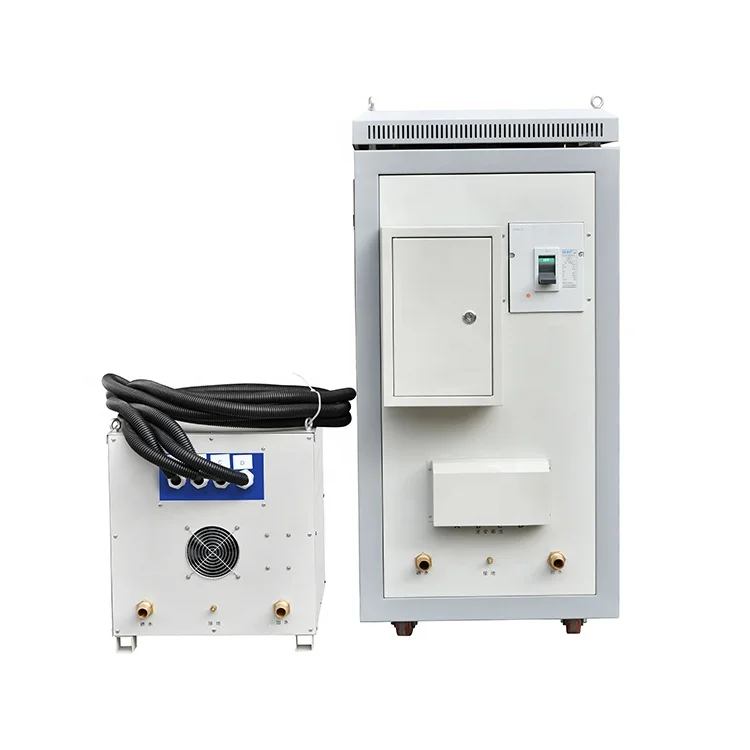 YUELON 160KW magnetic induction heater