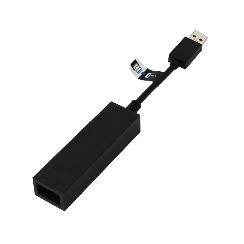 cltgxdd 1 piece suitable FOR PS5 VR cable mini camera adapter connector USB3.0 adapter connector accessory