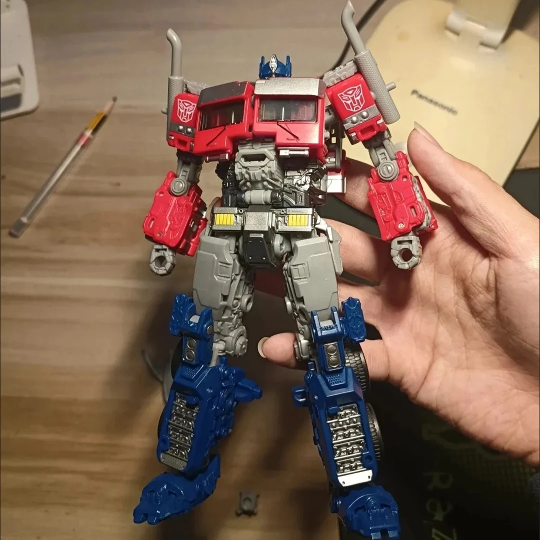 هاسبرو التحول SS38 BB SS102 فلاتهيد OP G1 BEE Gaiden Movie 7 Voyager V Class لعبة روبوت مجموعة هدايا