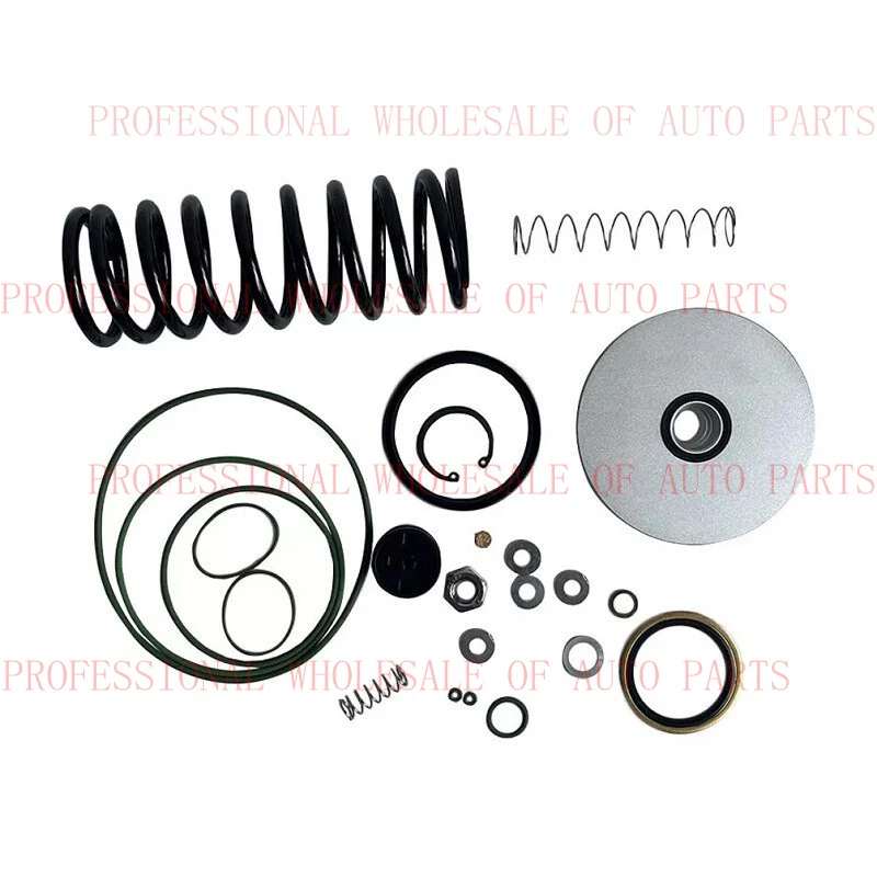 V+ 1PC 2901021100 Unloader Valve Kit for Atlas Copco GA30 GA37 GA55 2901-0211-00