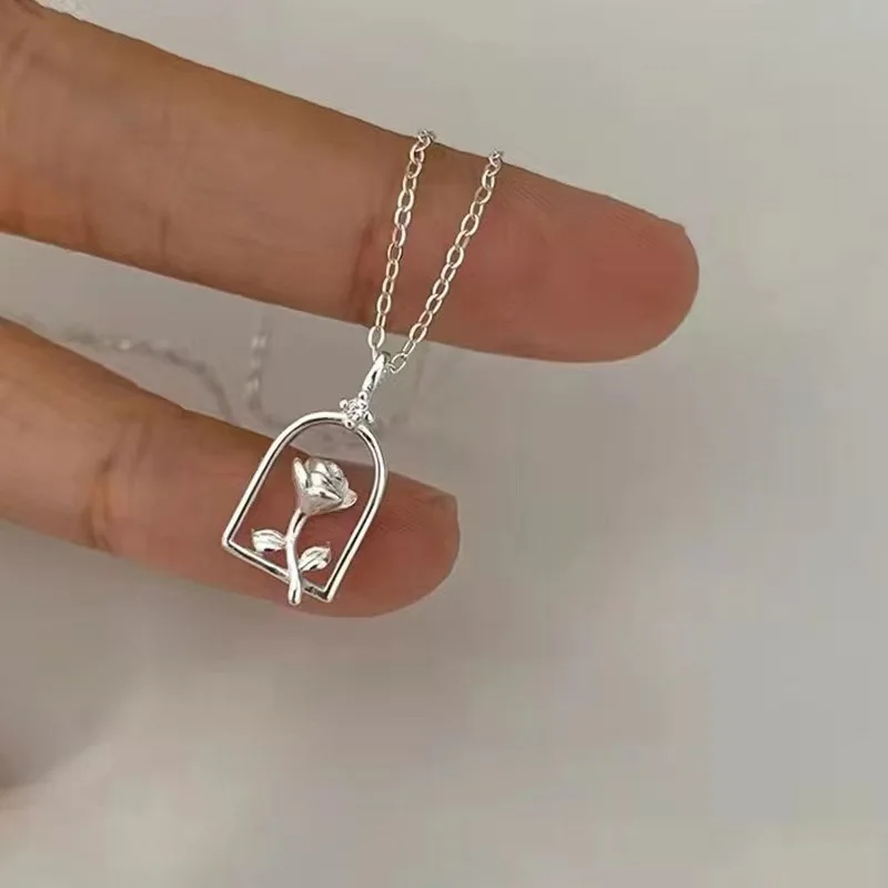 قلادة سبيكة جديدة 10 قطعة/دفعة 15*20 مللي متر DIY مناسبة للقلائد والحقائب وأبازيم الأحذية والحرف اليدوية