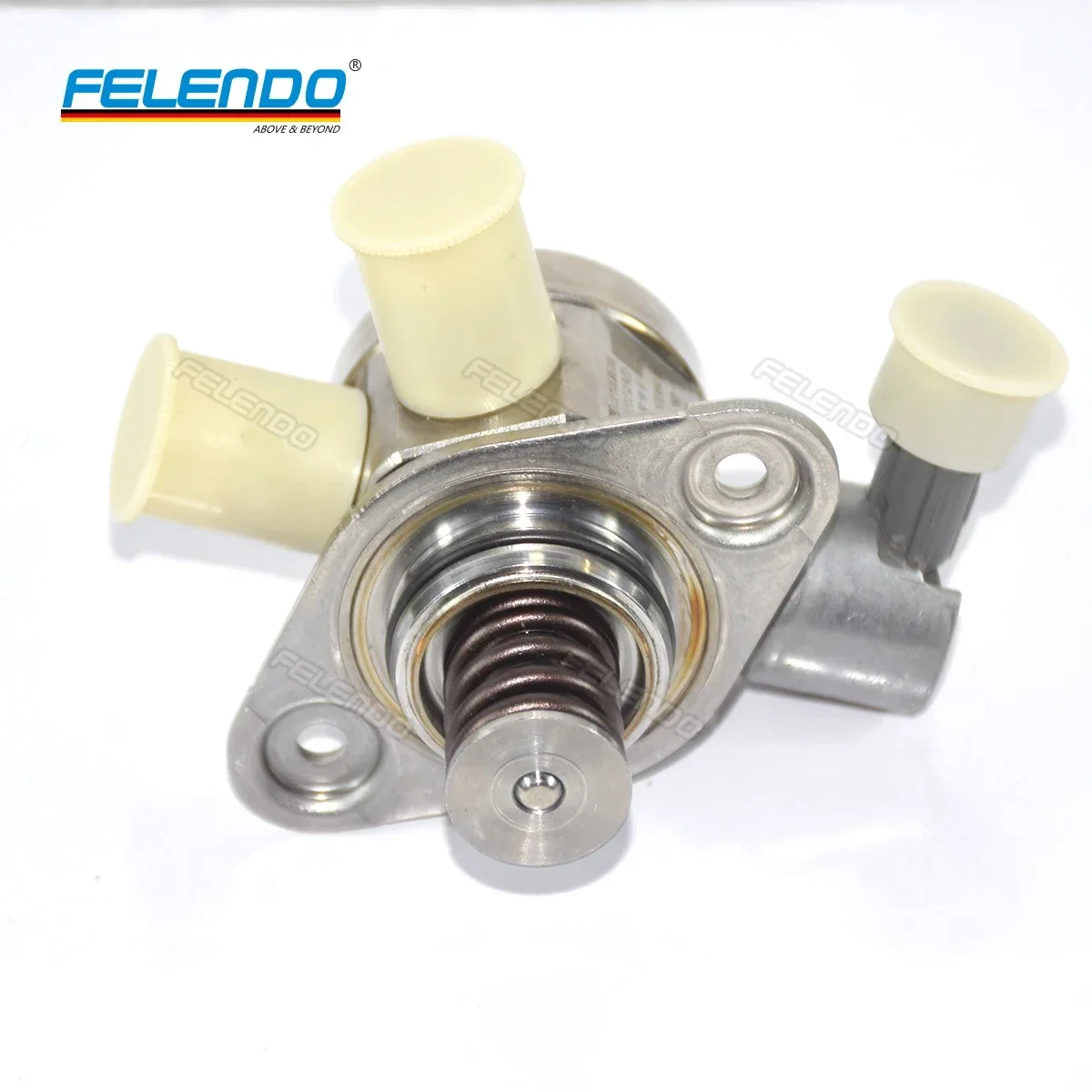LR081595 High Pressure Fuel Pump for Range Rover LR4