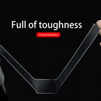 1 Roll Multi-purpose Double-Sided Nano Tape, Strong Stickiness, No Trace Left After Tearing Off 3
