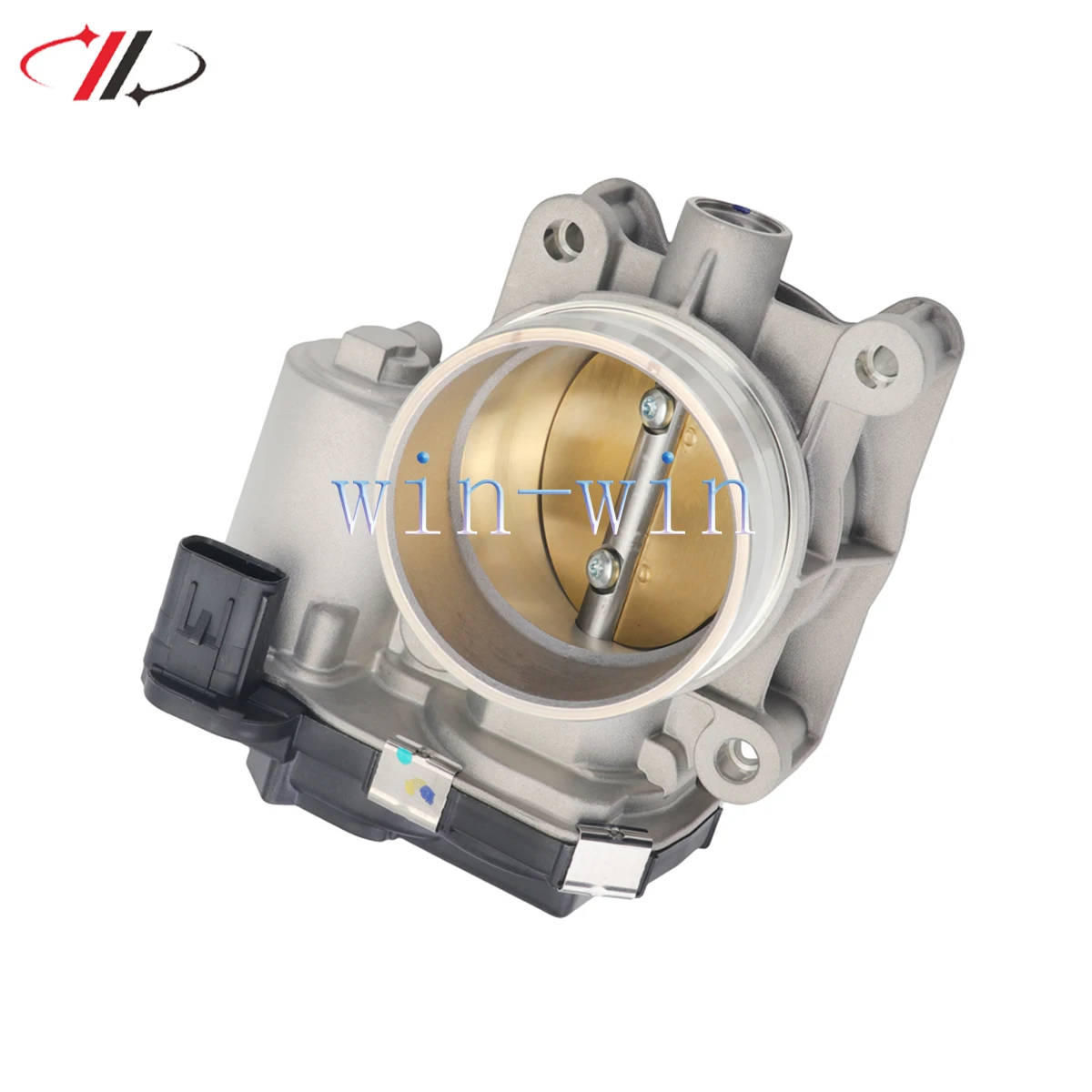 High-Quality Fuel Injection Throttle body Assembly 12681472 12669071 12670837 12627067 For Chevrolet Equinox GMC Buick L4 2.0L