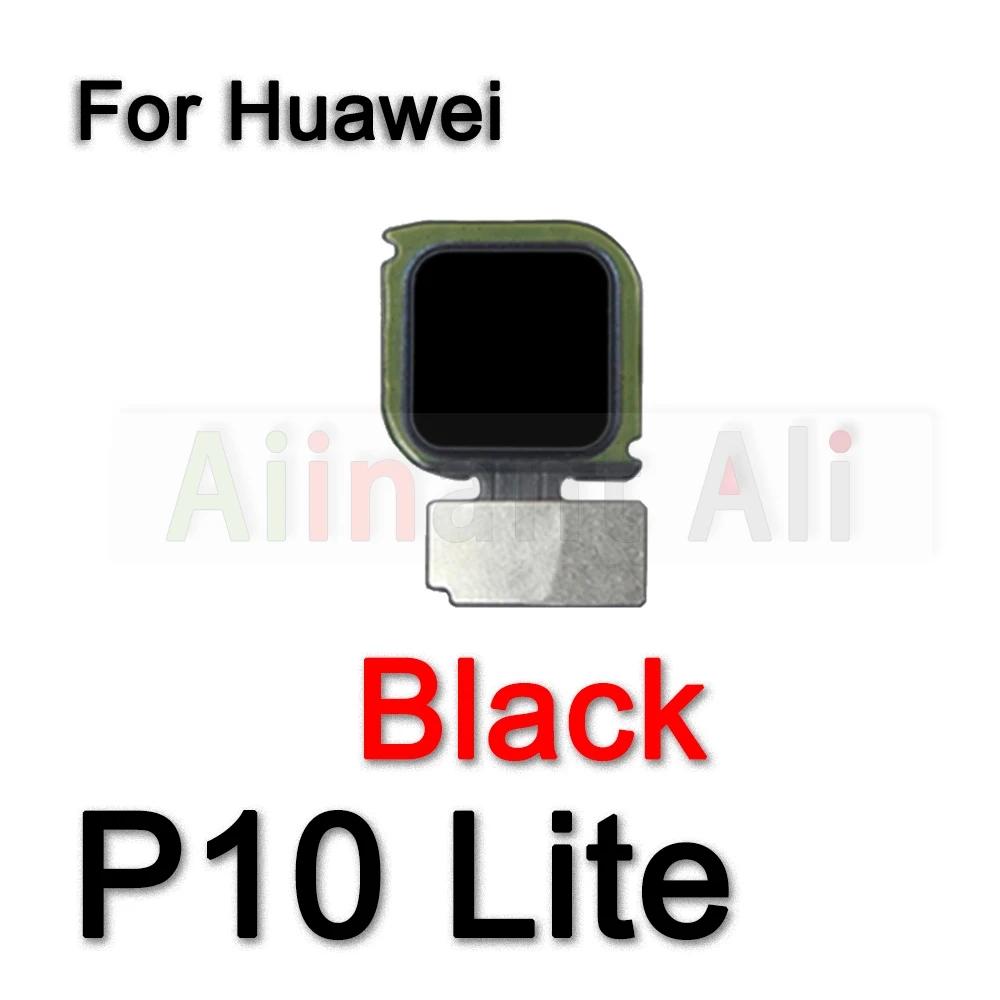 Variant: P10 Lite Black