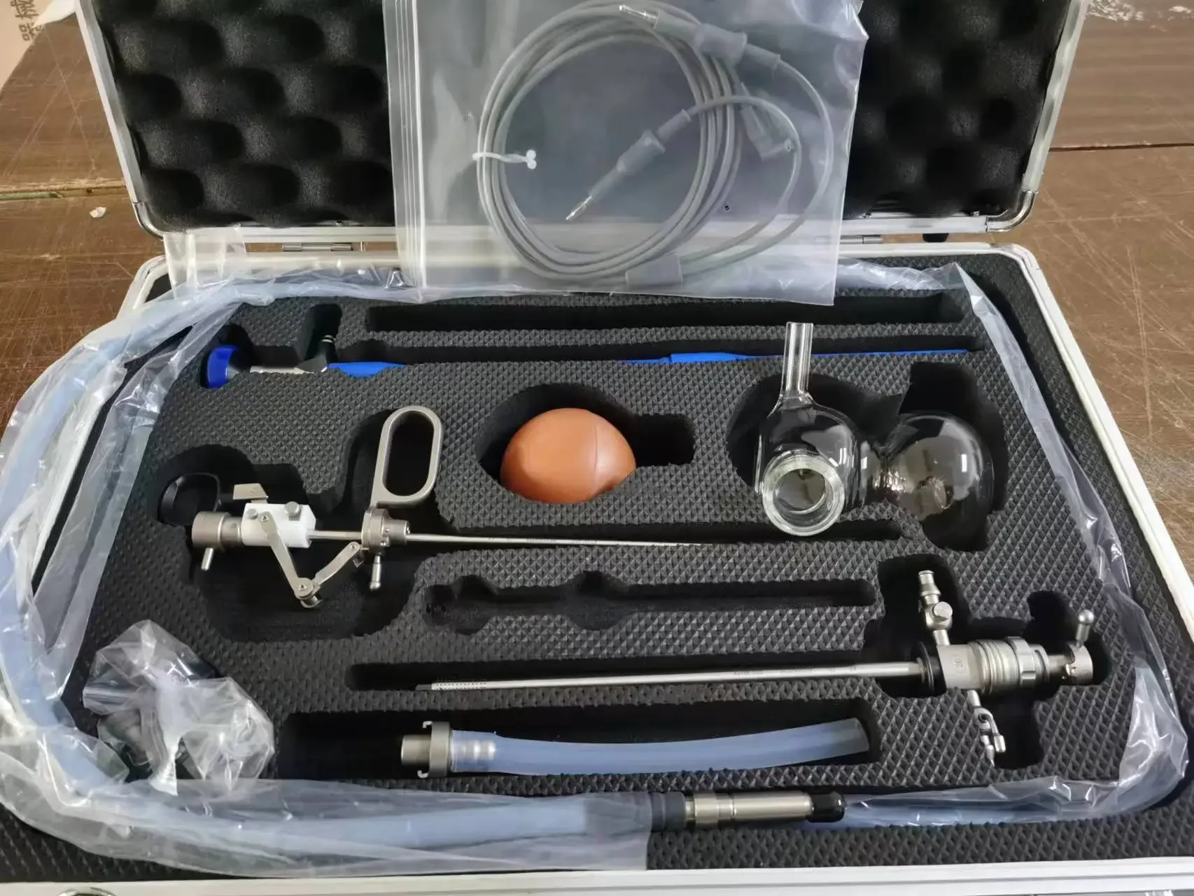 Gynecological and Urology Bipolar Hystero Resectoscopy Set