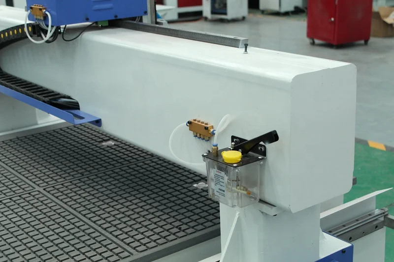 Woodworking machinery 1325 router numerical control