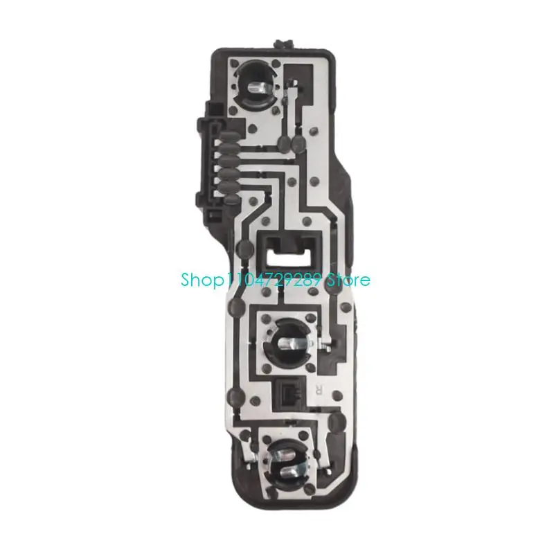 D8KE Rear Tail Lamp Cluster Bulb Holder Replacement Auto Bulb Holder For 2008-2016 Models Car Accessories Easy to Install