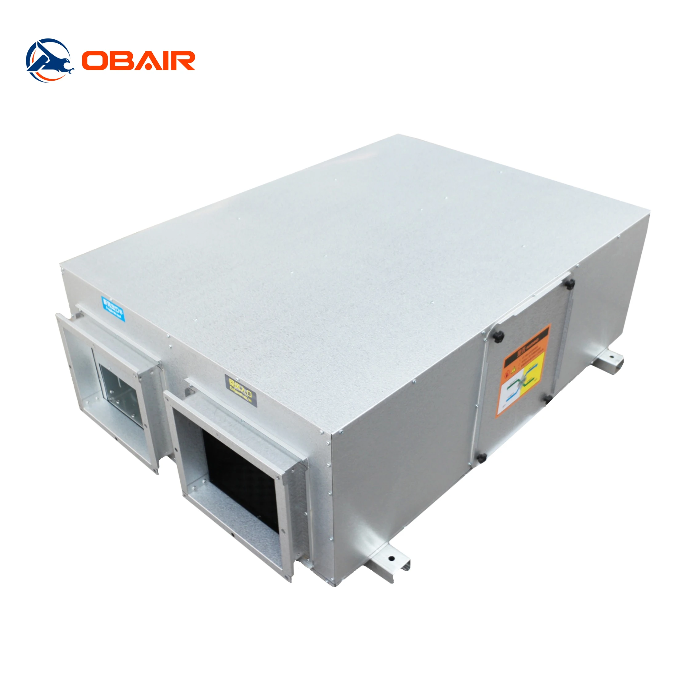 Discounted Efficient Home Heat Recuperator With Core Motor Component Low Maintenance Air Conditioner