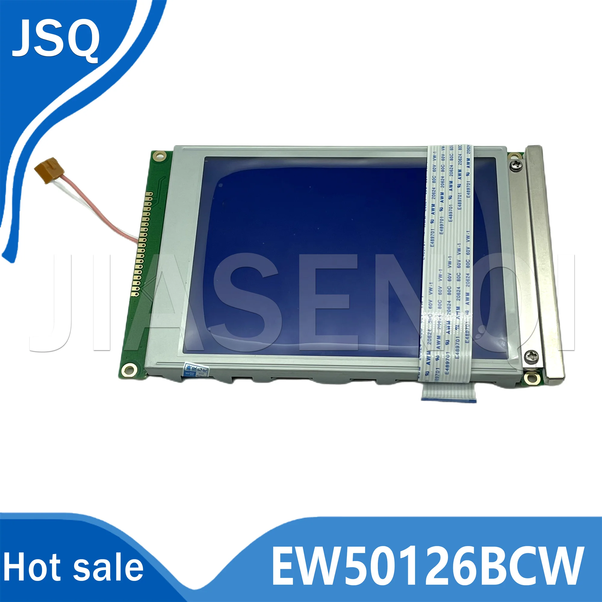 

100%NEW Substitute EW50126BCW