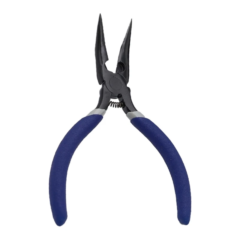 Chicken Feet Boneless Plier with Comfort Grips Handle Bone Shaving Scissor Clip Dropship