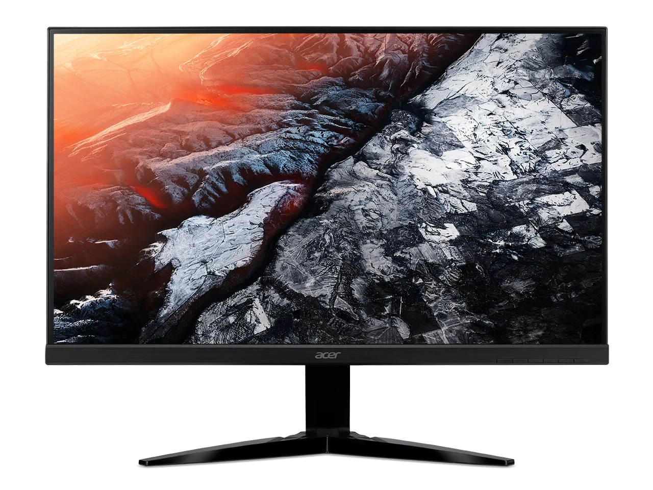 Acer Nitro 27 