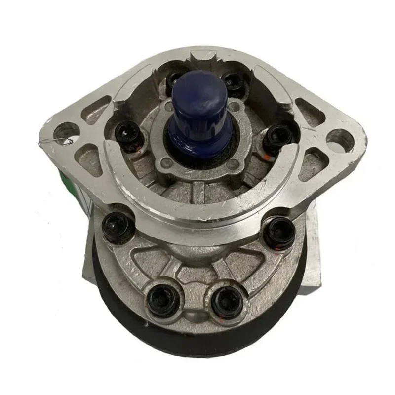 Hydraulic Pump D8NN600DA Fits Backhoe Models: 340, 340A, 340B, 445, 445A, 450, 540A, 540B
