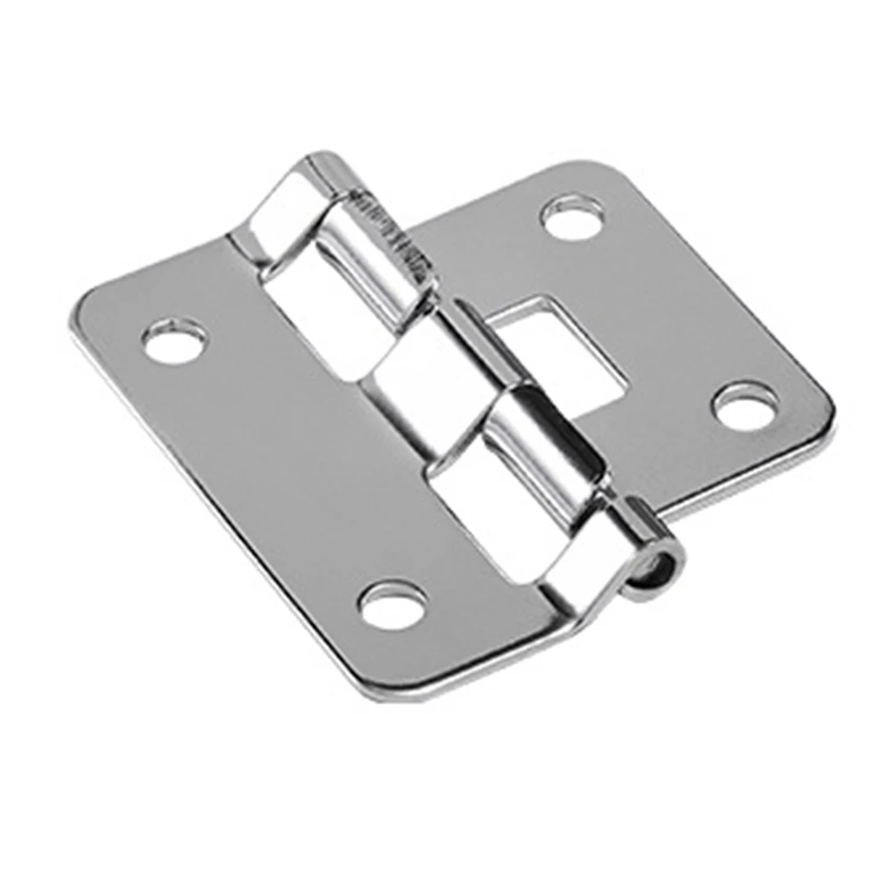 Bisagras de caja de vuelo para construcción de equipos, accesorio de caja de instrumentos, bisagras de servicio pesado