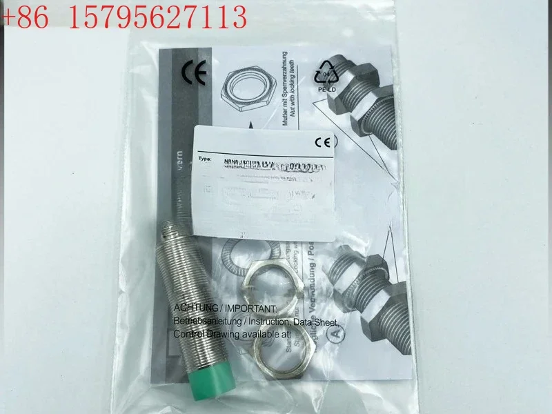 Inductive Proximity…