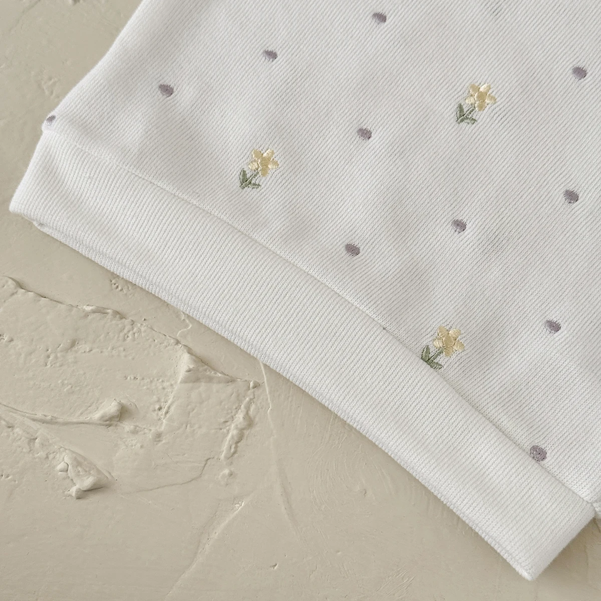 Frühling Baby Mädchen Kleidung Set Kleinkind Sweatshirt Liebe Langarm Bogen Hosen Neugeborenen Kinder Outfit Infant Anzüge 0-4 jahre – Detail 11