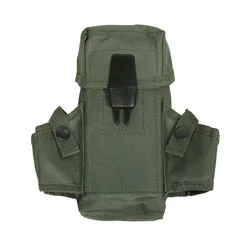 Multi-function Bullet Bag Hanging Bag Equipment Kit Storage Bag High-precision Copy Version Equipment Kit