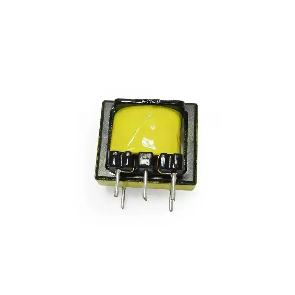 100PCS EE16-A2 switching  high frequency transformer, maximum output power 10W