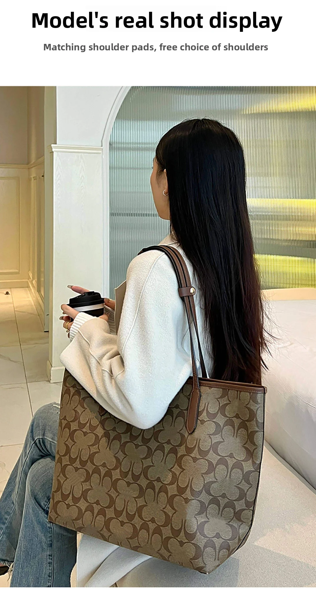Bag Shoulder Pad For City33 Stress Relieving And Anti Slip Shoulder Support Durable Fashion Modification Bag Accessories
