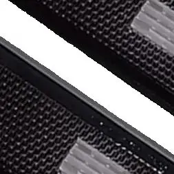 

2pcs Car Side Marker Light Housing EOTZ15A201A EOTZ15A201B FO2551106 FO2550108 For Ford For Bronco For F-150 For F-250 For F-350