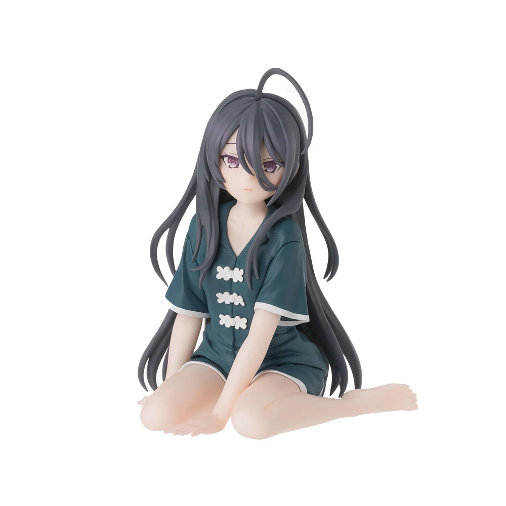 Figura de anime alisa mikhailova kujou ayano kimishima figura de ação ayano kimishima estatueta boneca modelo brinquedo coleção estátua presente